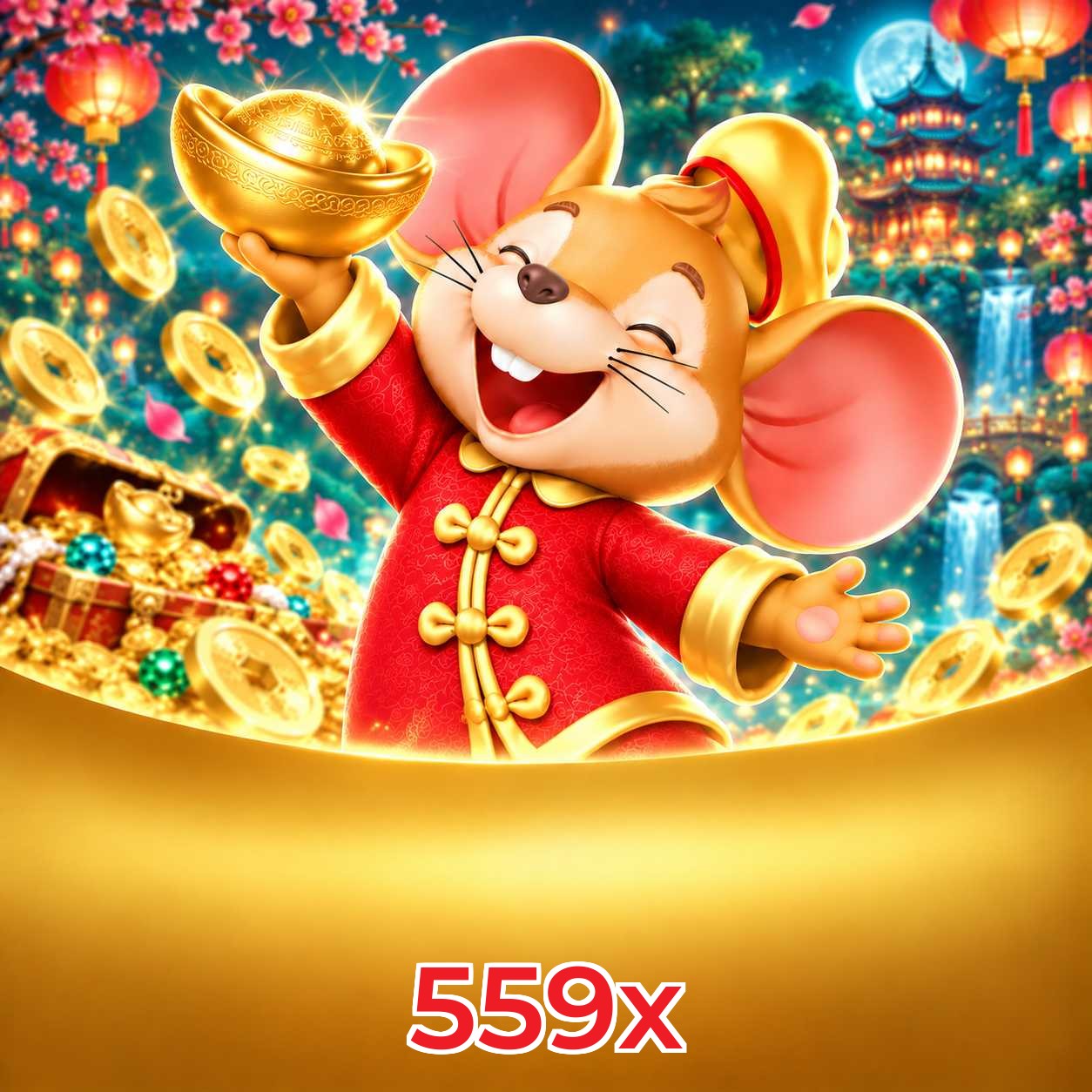 559x