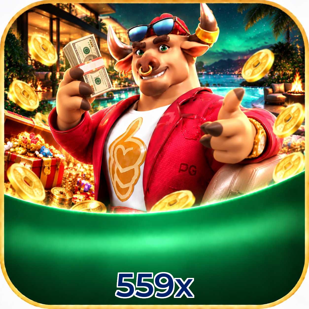 Fortune Games Series