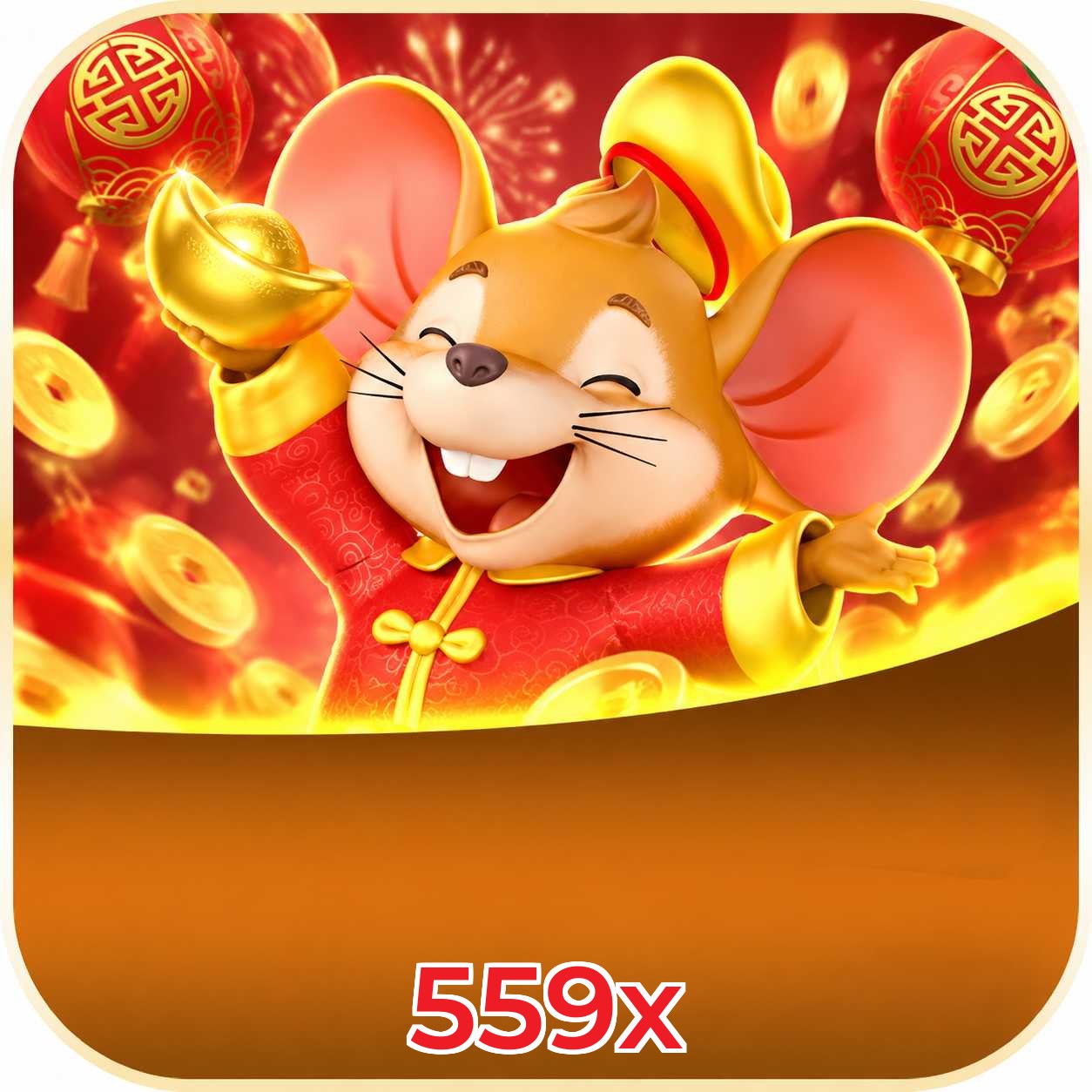 559x Facebook - Página oficial com promoções e comunidade ativa