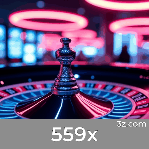 559x Logo