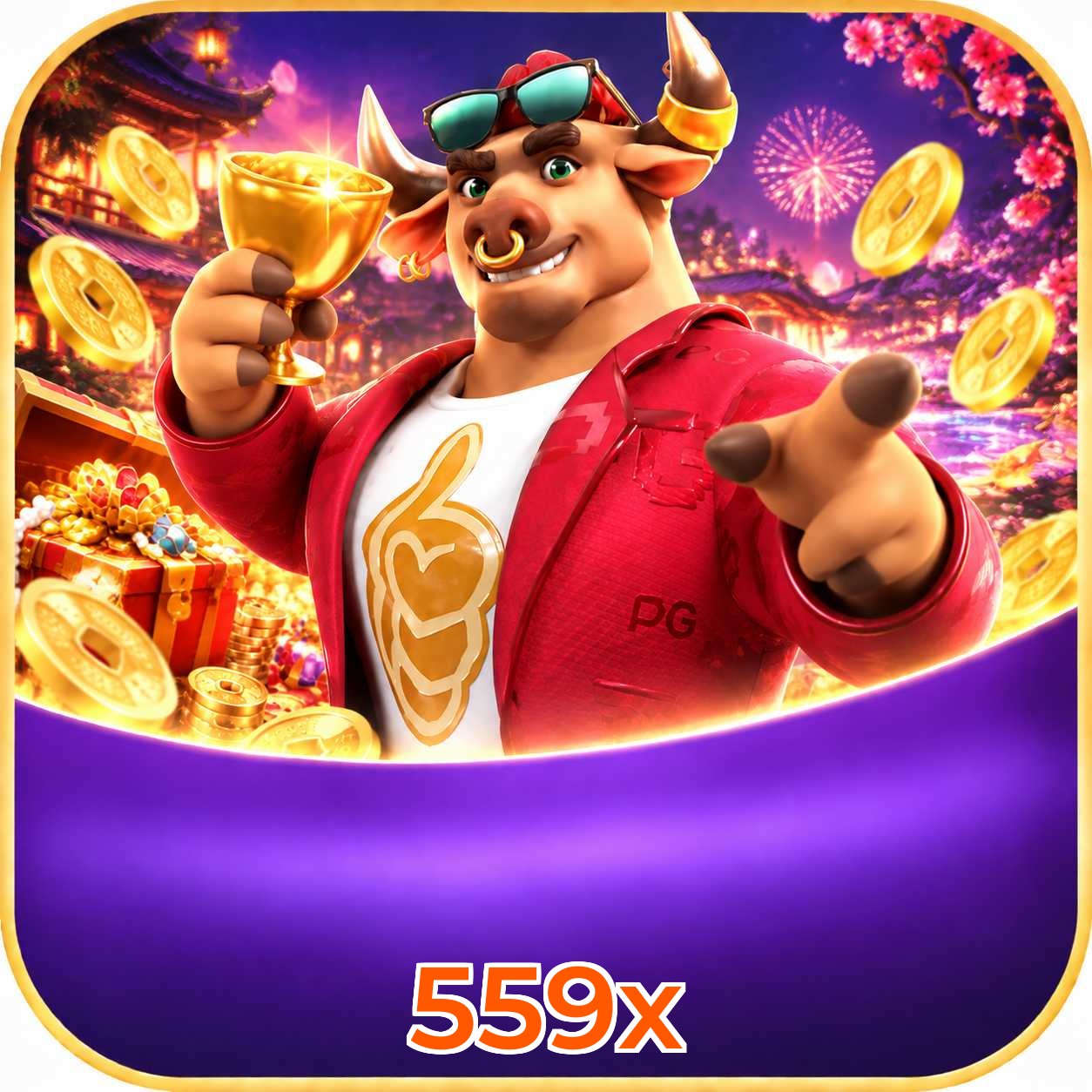 559x Facebook - Página oficial com promoções e comunidade ativa