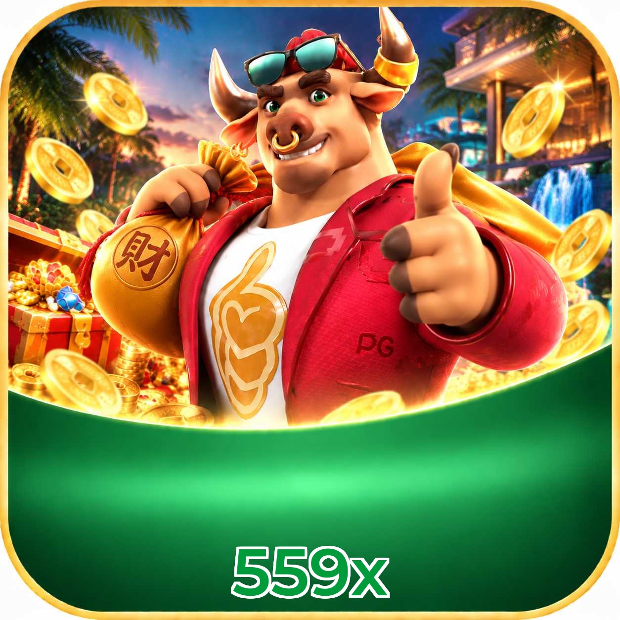 Fortune Rabbit Slot