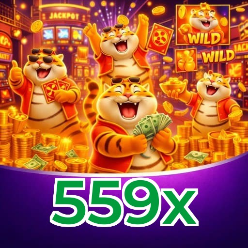 559x Logo