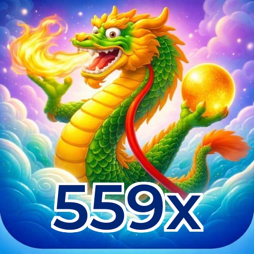 559x Logo