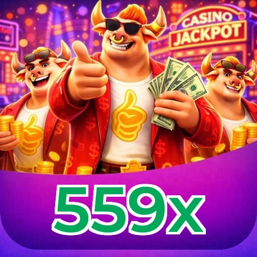 559x Logo