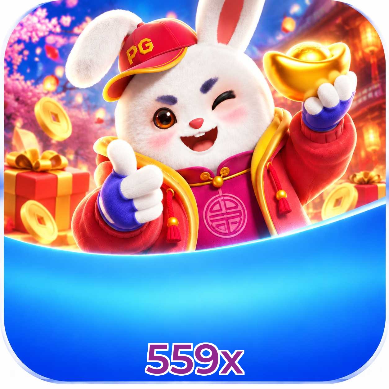 Fortune Dragon Slot