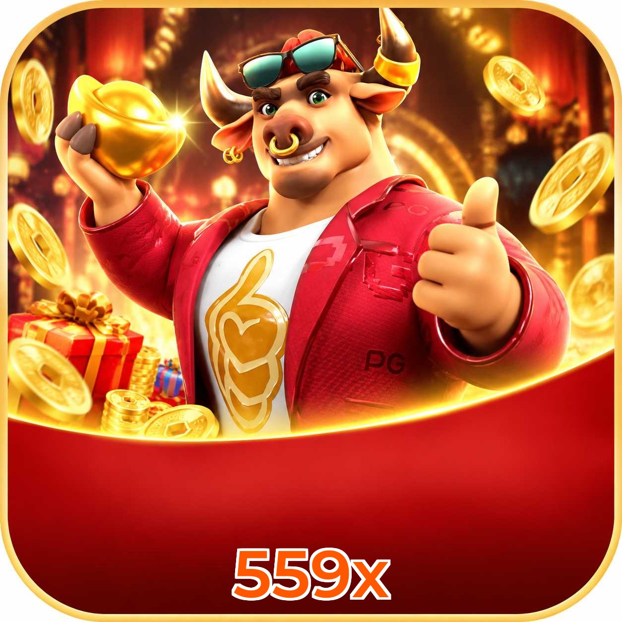 Fortune Tiger Slot