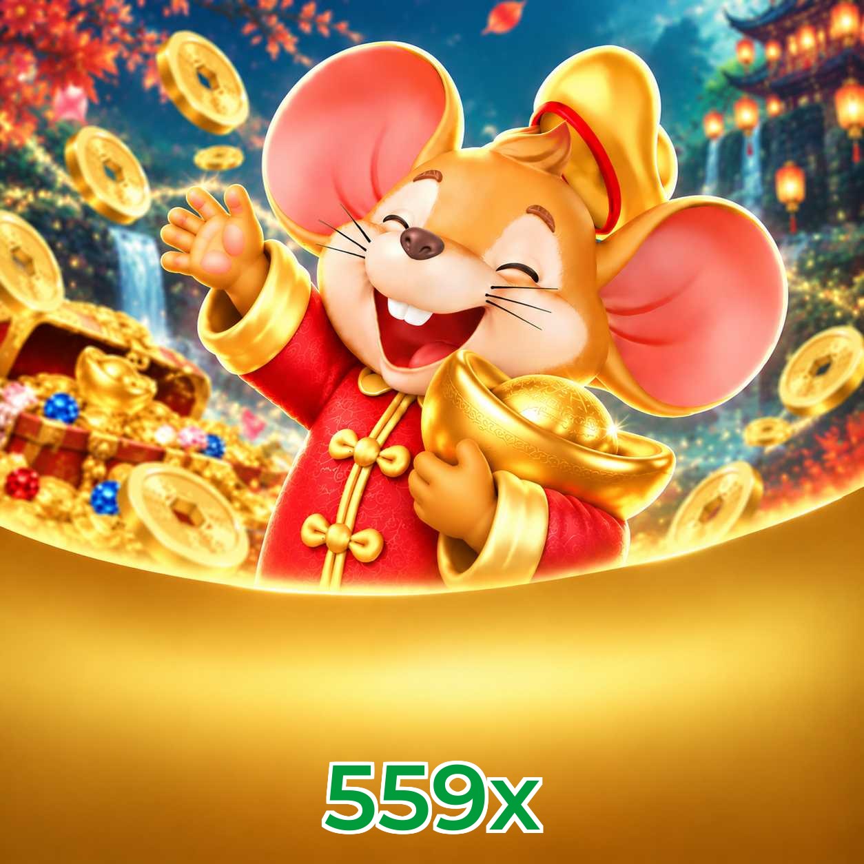 Slot Games Collection