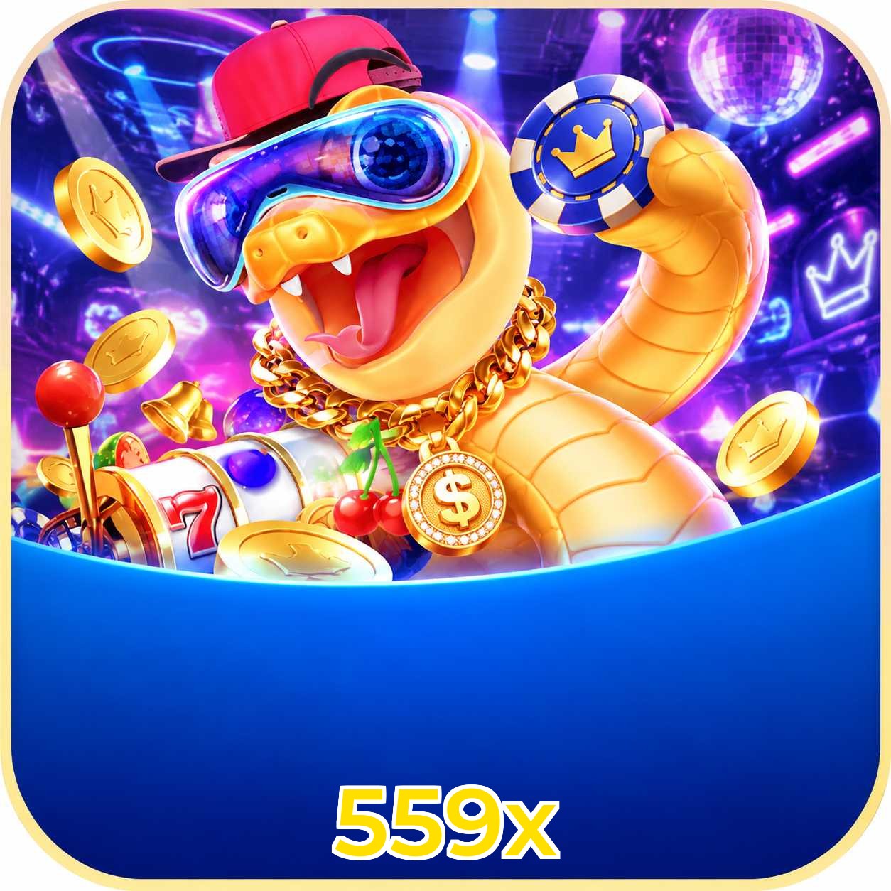 559x
