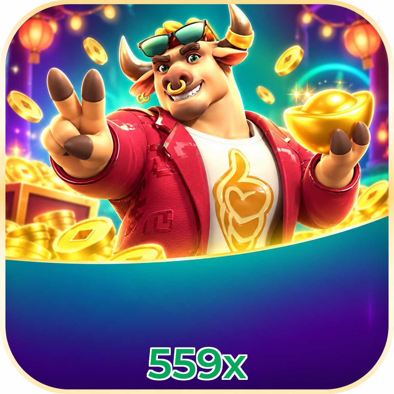 559x Facebook - Página oficial com promoções e comunidade ativa